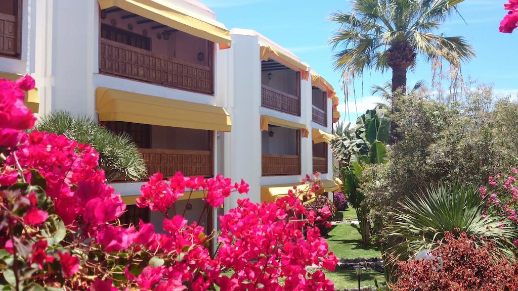 Club Canario Playa del Ingles  Bilik gambar