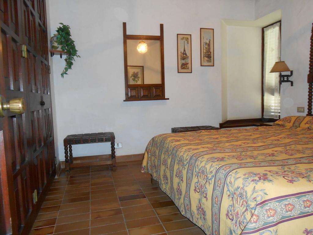 Club Canario Playa del Ingles  Bilik gambar