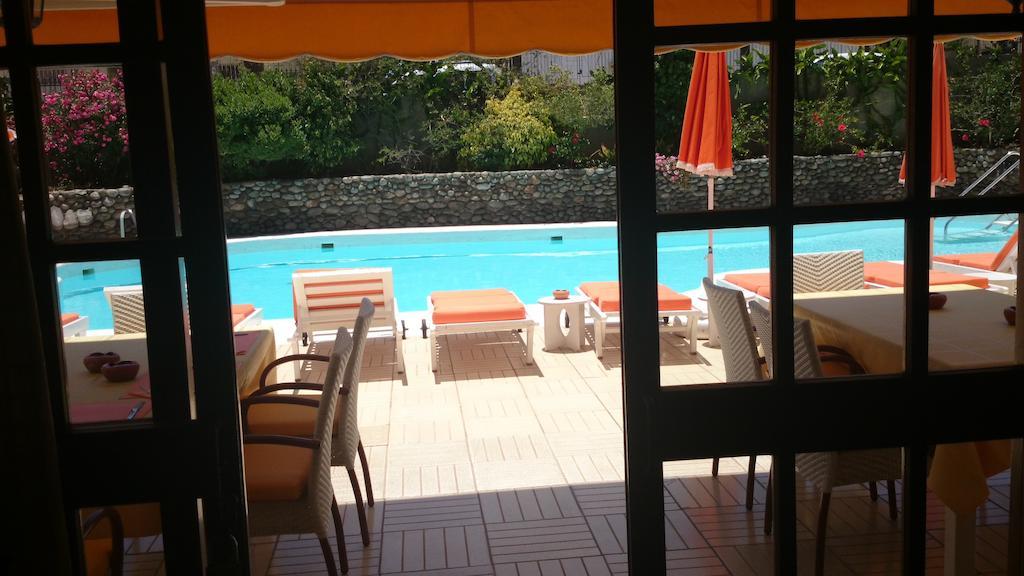 Club Canario Playa del Ingles  Bilik gambar