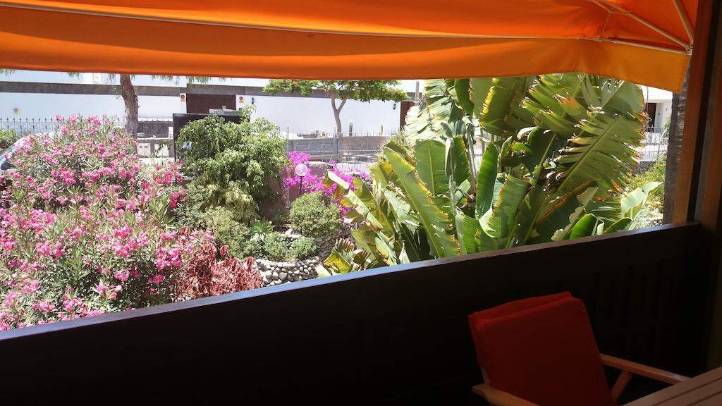 Club Canario Playa del Ingles  Bilik gambar
