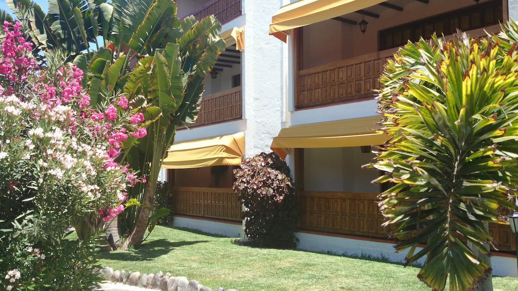 Club Canario Playa del Ingles  Bilik gambar